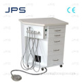 Dental Clinic Cabinet Mobile Cart JPS-S6